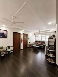 Blk 491F Tampines Street 45 (Tampines), HDB 5 Rooms #563950901
